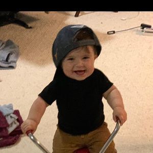 Meet your Posher, Rose